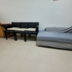 Blk 292 Tampines Street 22 (Tampines), HDB 3 Rooms #602387241